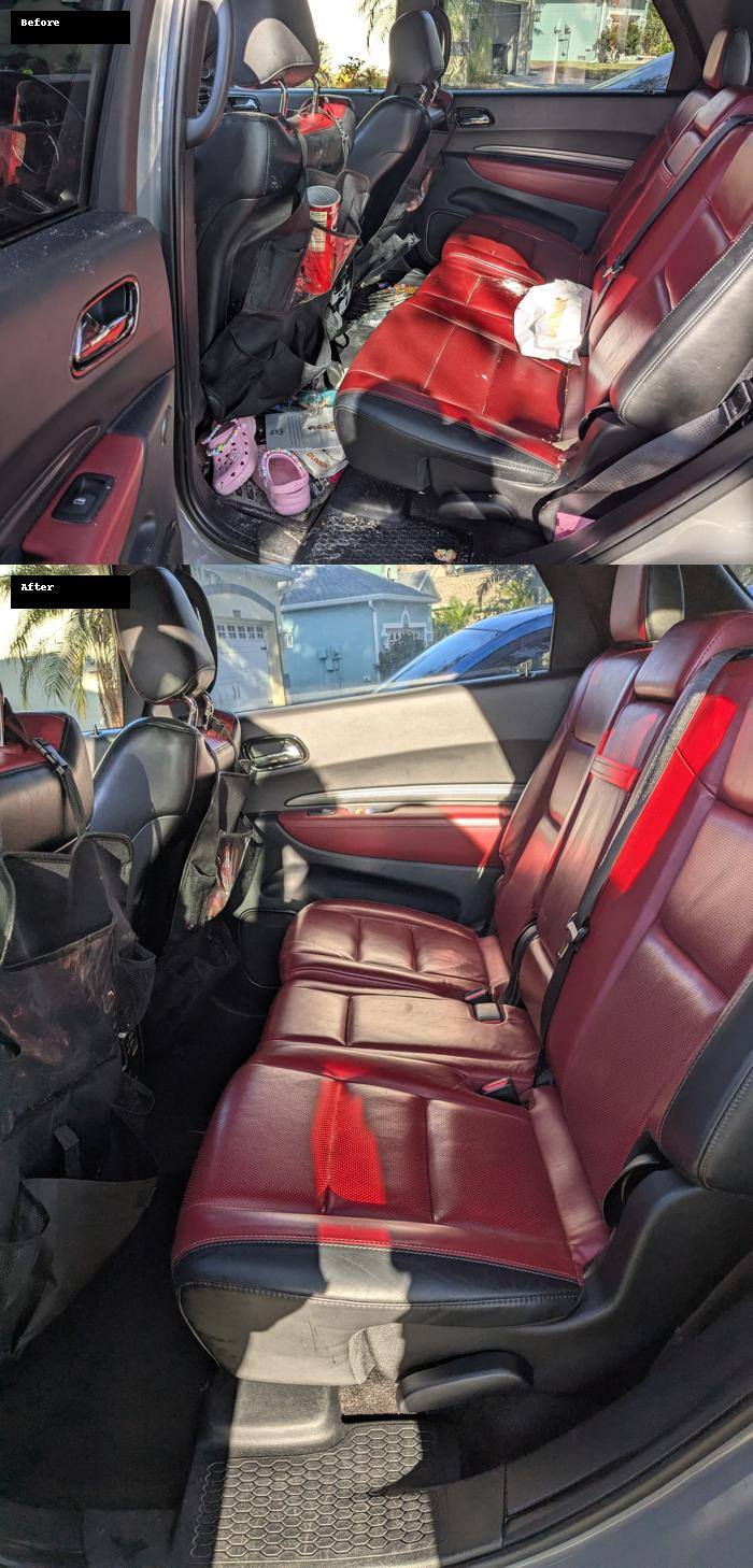 Interior Before After 1